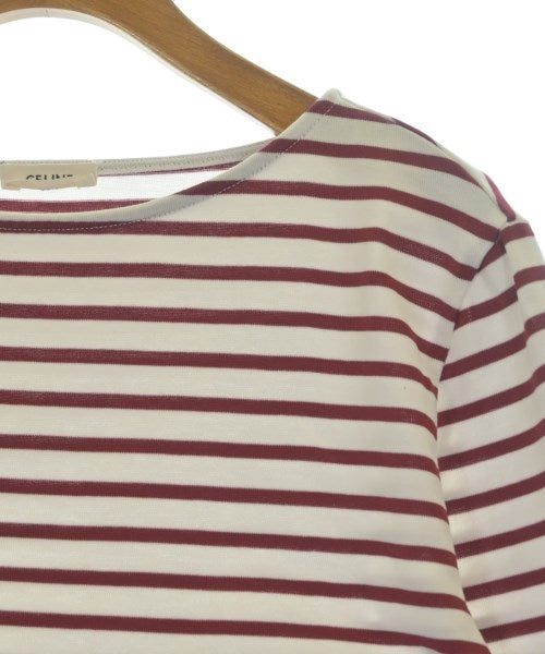 CELINE เสื้อยืด/เสื้อท็อปส์