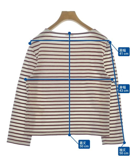 CELINE เสื้อยืด/เสื้อท็อปส์