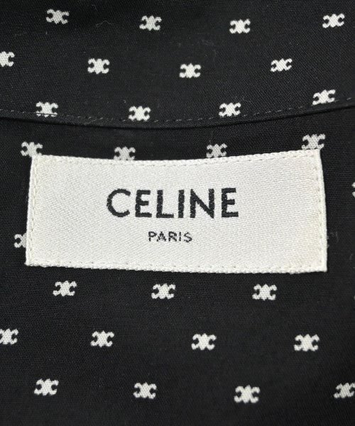 CELINE เสื้อลำลอง