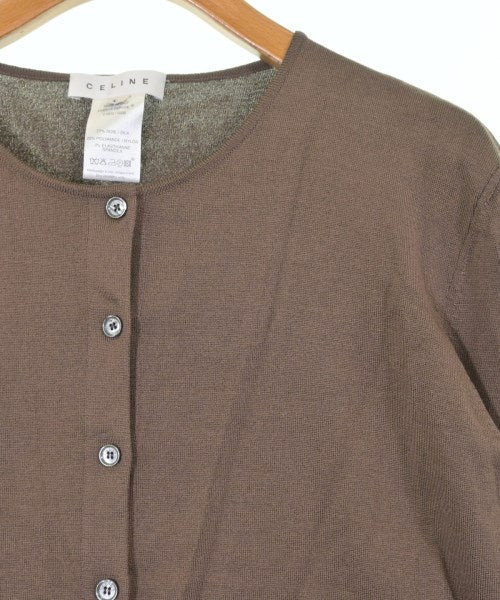 CELINE เสื้อคาร์ดิแกน