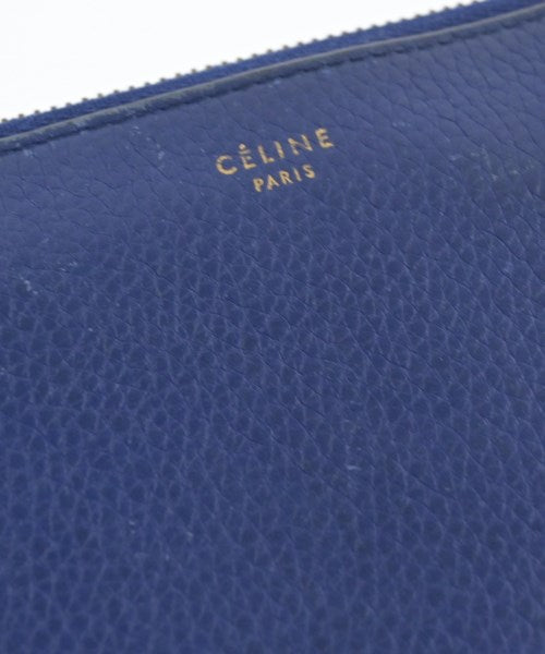 CELINE กระเป๋าสตางค์/กระเป๋าใส่เหรียญ