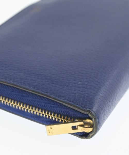 CELINE กระเป๋าสตางค์/กระเป๋าใส่เหรียญ