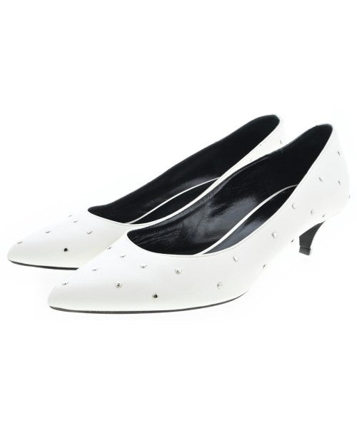 CELINE รองเท้าส้นสูง