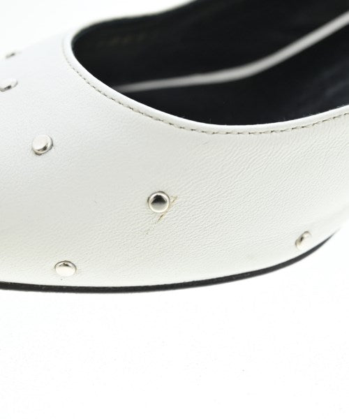 CELINE รองเท้าส้นสูง