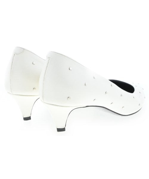 CELINE รองเท้าส้นสูง