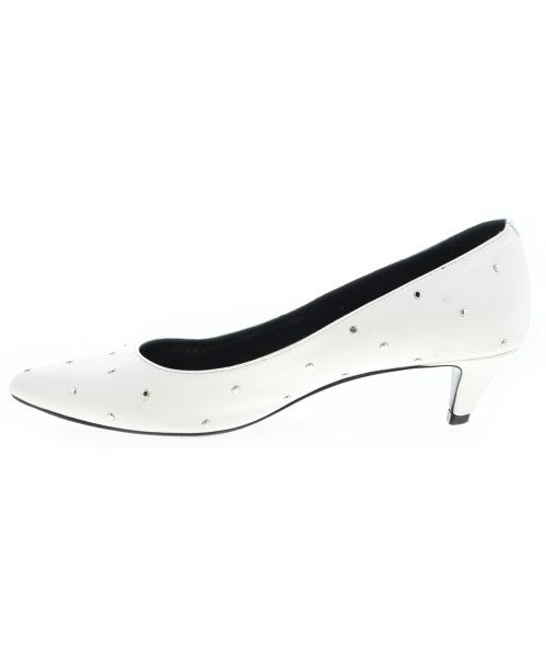 CELINE รองเท้าส้นสูง