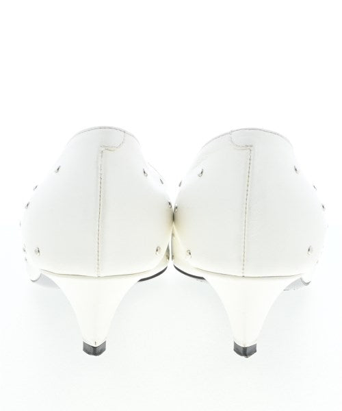 CELINE รองเท้าส้นสูง