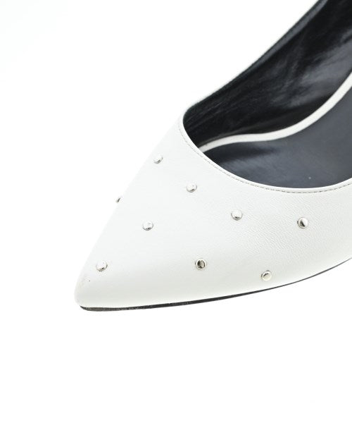 CELINE รองเท้าส้นสูง