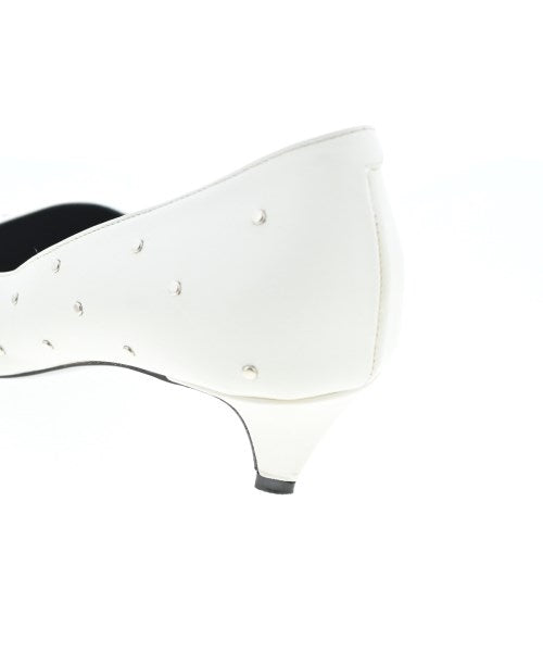 CELINE รองเท้าส้นสูง