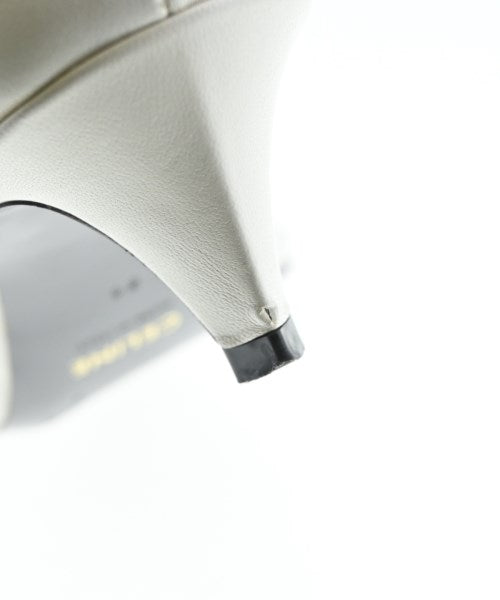 CELINE รองเท้าส้นสูง