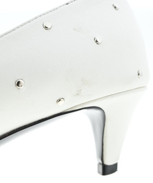 CELINE รองเท้าส้นสูง