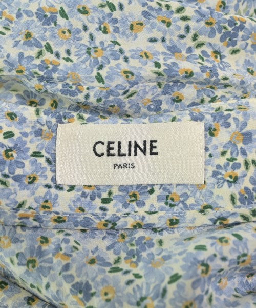 CELINE กระโปรงยาวถึงเข่า