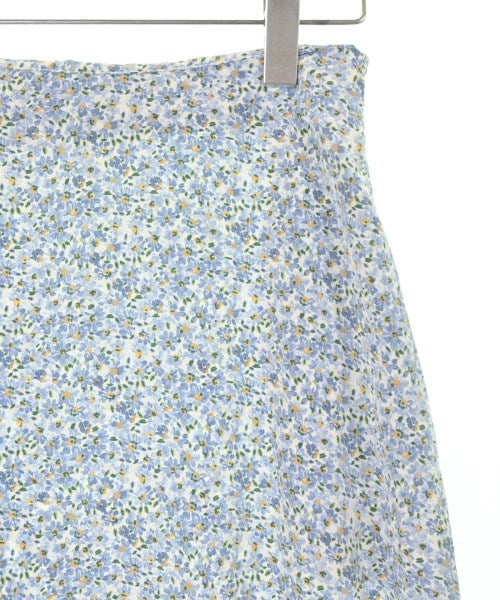 CELINE กระโปรงยาวถึงเข่า