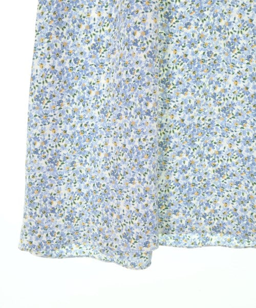 CELINE กระโปรงยาวถึงเข่า