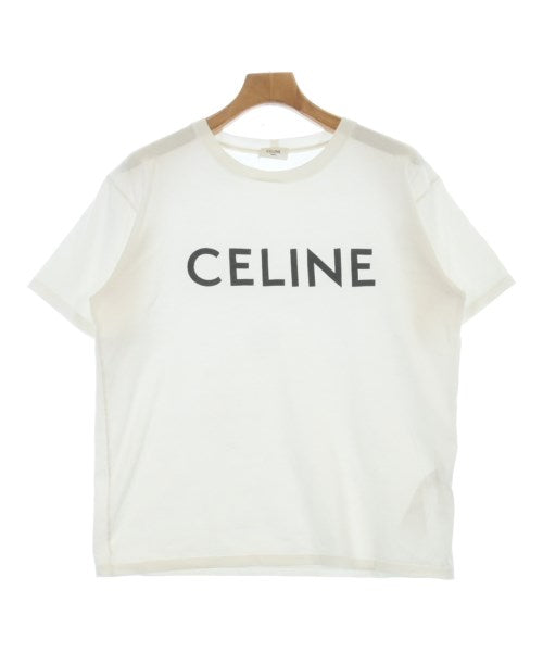 CELINE เสื้อยืด/เสื้อท็อปส์