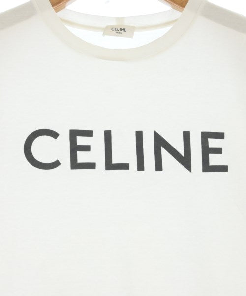 CELINE เสื้อยืด/เสื้อท็อปส์