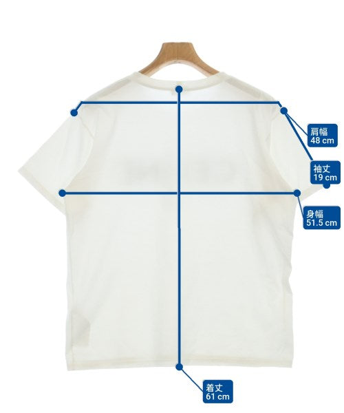 CELINE เสื้อยืด/เสื้อท็อปส์