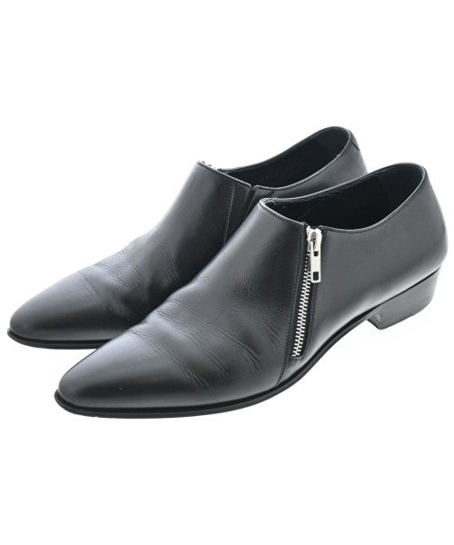 CELINE รองเท้าสวมทางการ