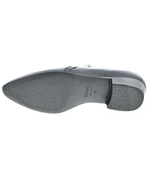 CELINE รองเท้าสวมทางการ