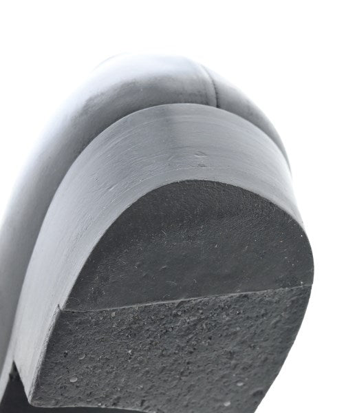 CELINE รองเท้าสวมทางการ