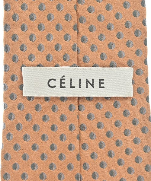 CELINE เนคไท