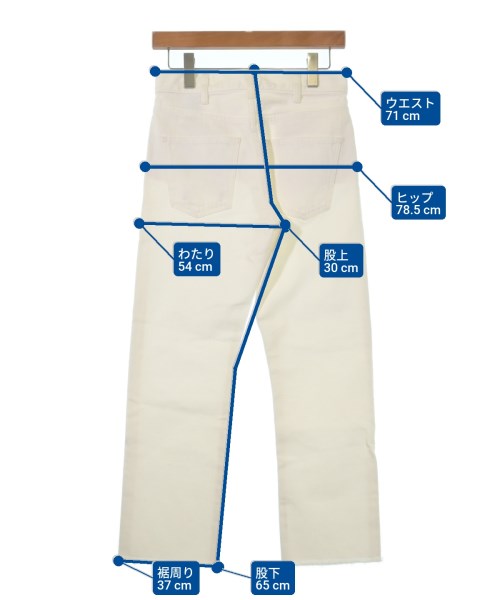 CELINE ยีนส์