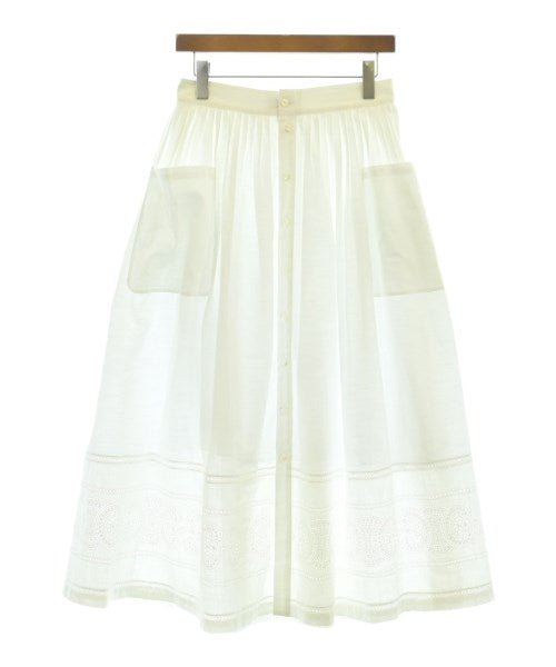 CELINE กระโปรงยาว/แม็กซี่ยาว