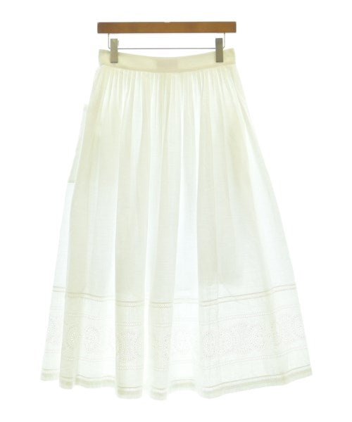 CELINE กระโปรงยาว/แม็กซี่ยาว