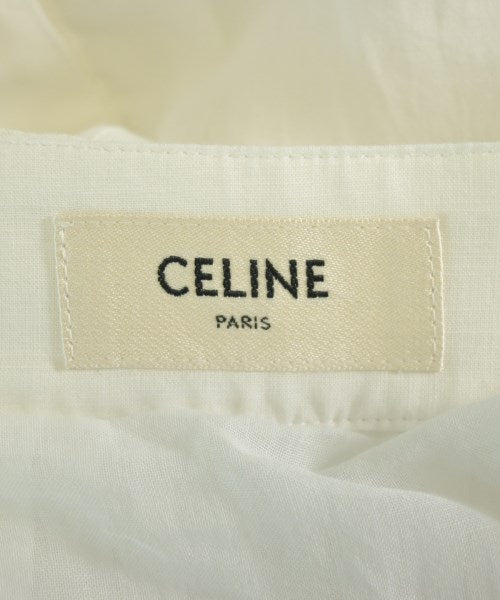 CELINE กระโปรงยาว/แม็กซี่ยาว