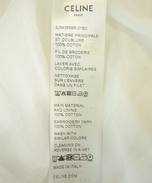 CELINE กระโปรงยาว/แม็กซี่ยาว