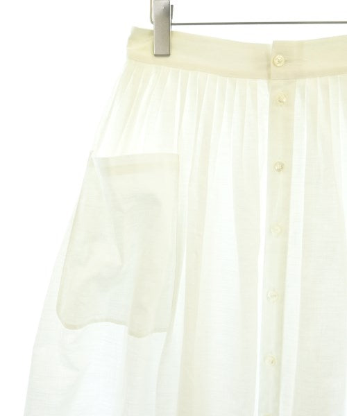 CELINE กระโปรงยาว/แม็กซี่ยาว