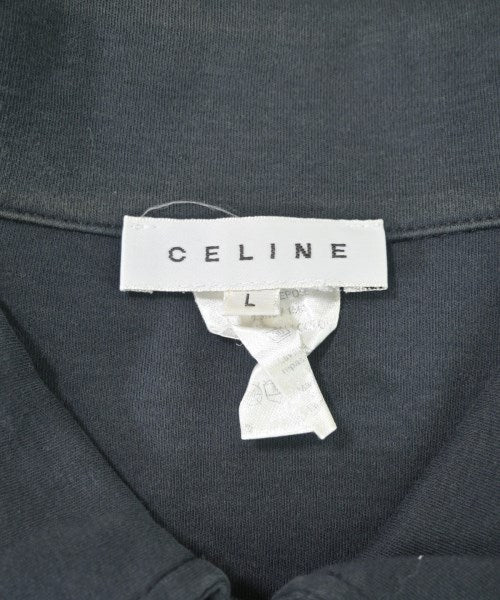 CELINE เสื้อโปโล