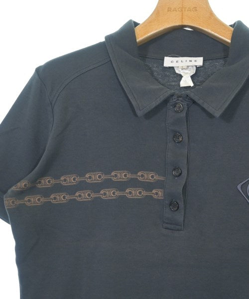 CELINE เสื้อโปโล