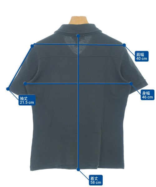 CELINE เสื้อโปโล