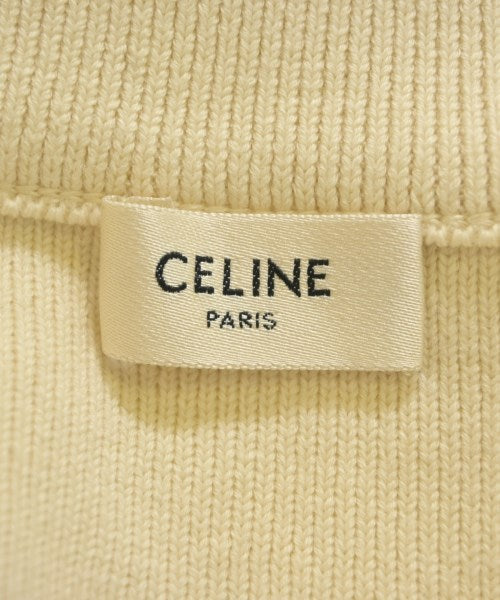 CELINE เสื้อกันหนาว