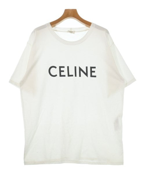 CELINE เสื้อยืด/เสื้อท็อปส์