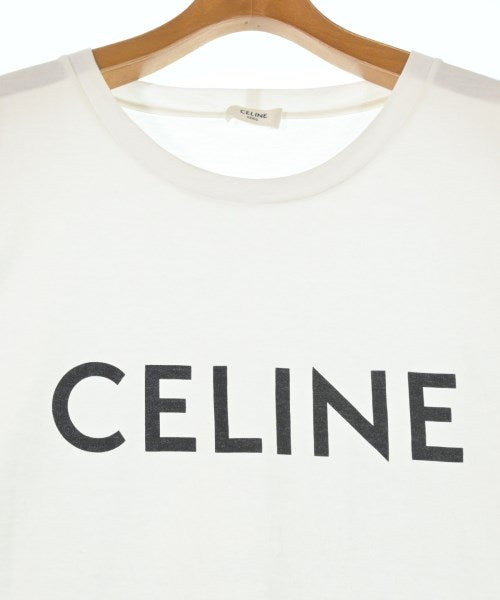 CELINE เสื้อยืด/เสื้อท็อปส์
