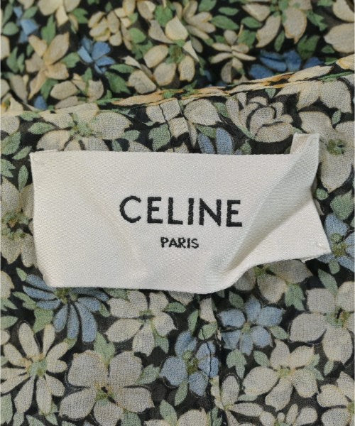 CELINE ชุดเดรส