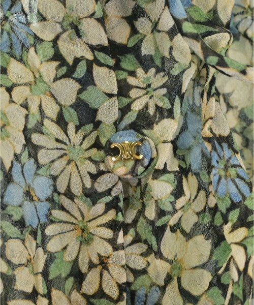 CELINE ชุดเดรส