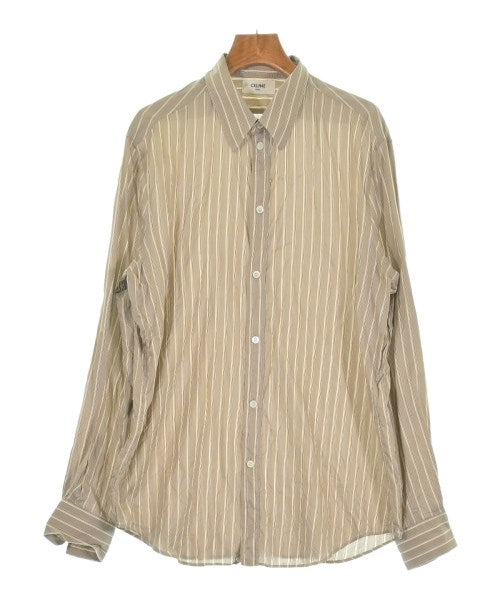 CELINE เสื้อลำลอง