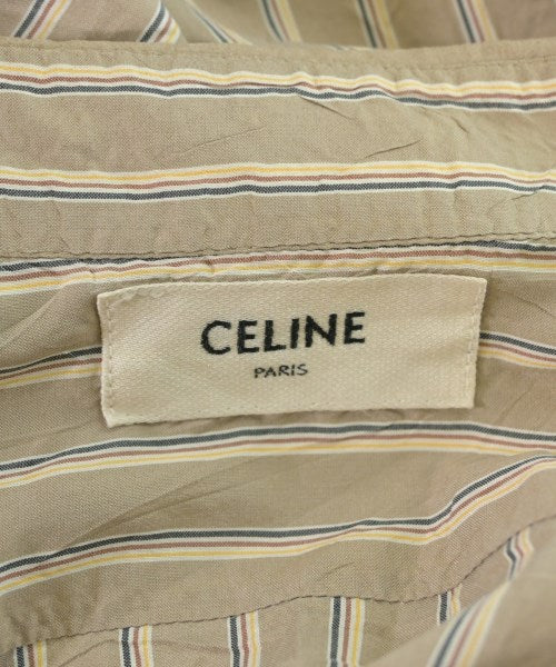 CELINE เสื้อลำลอง