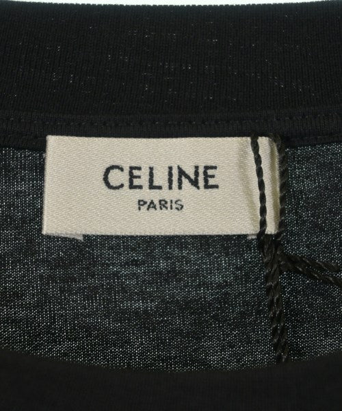 CELINE เสื้อยืด/เสื้อท็อปส์