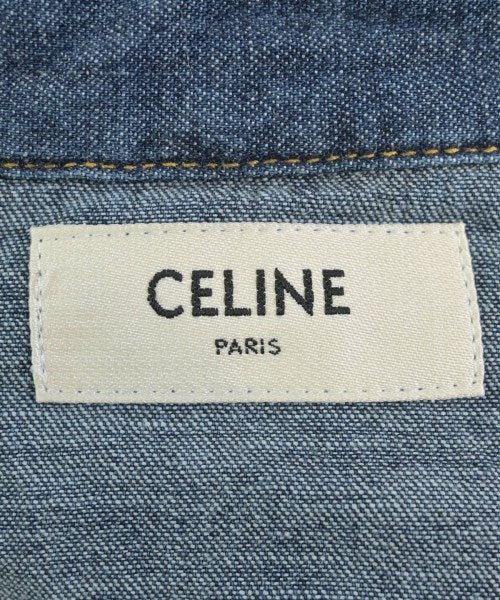 CELINE เสื้อลำลอง