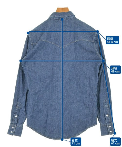 CELINE เสื้อลำลอง