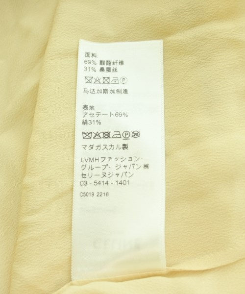 CELINE เสื้อสตรี