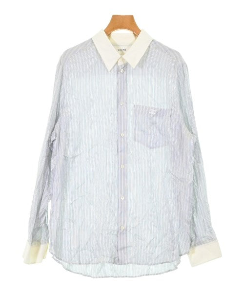 CELINE เสื้อลำลอง