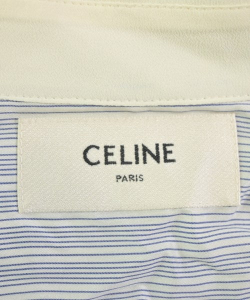 CELINE เสื้อลำลอง