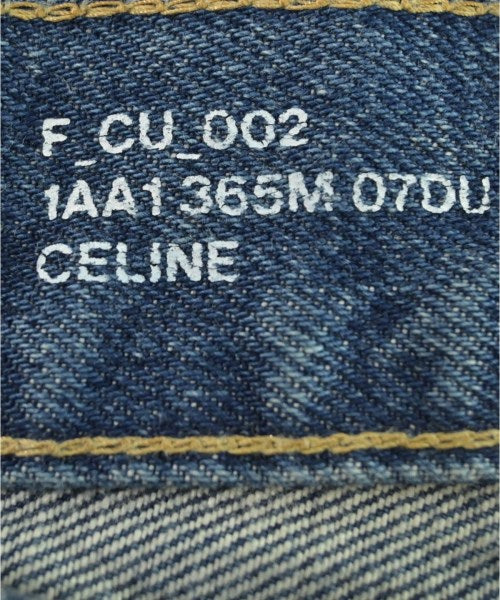 CELINE ยีนส์