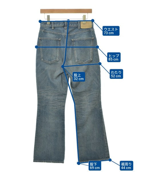 CELINE ยีนส์