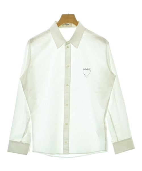 CELINE เสื้อลำลอง